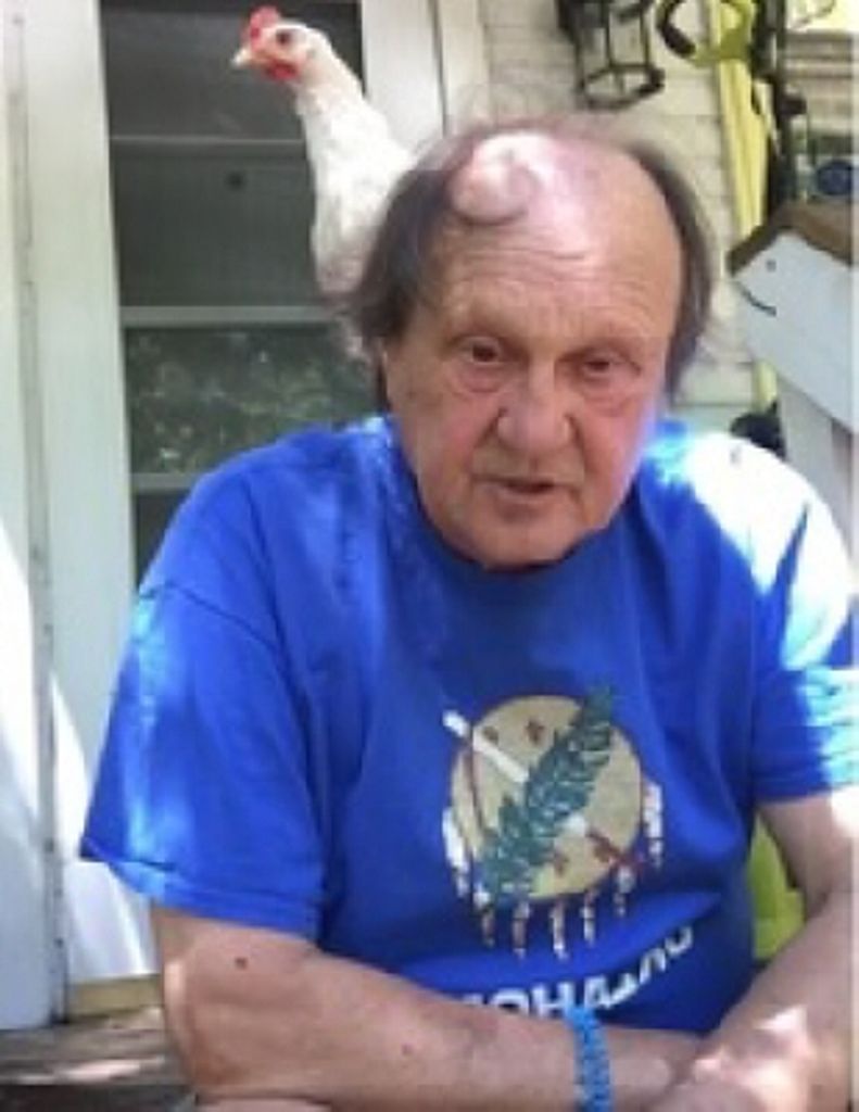 Lynn Neal Goslin