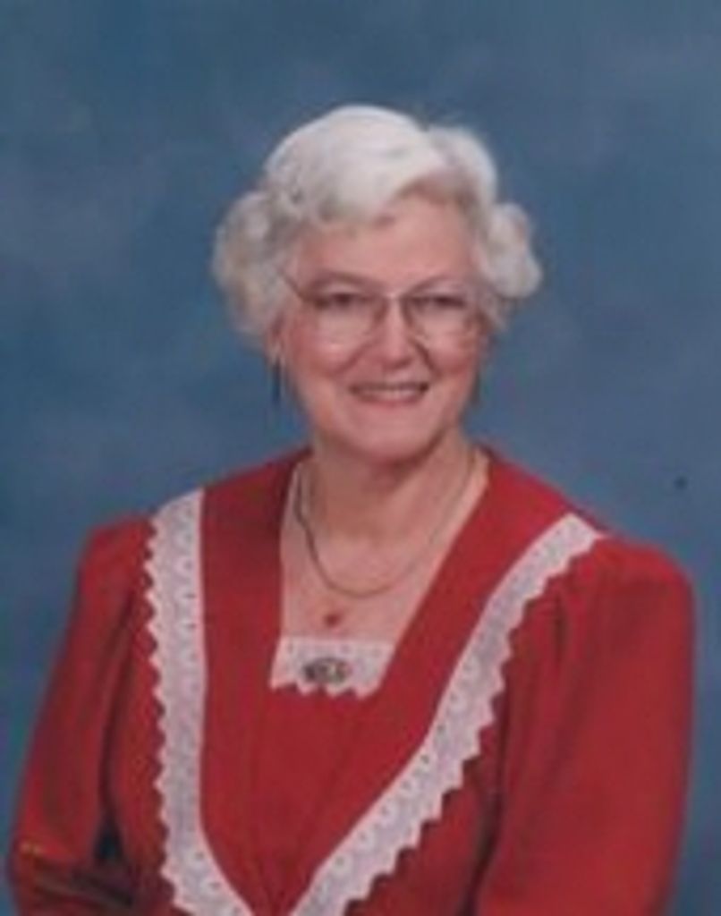 Ernestine Marie Reddeman