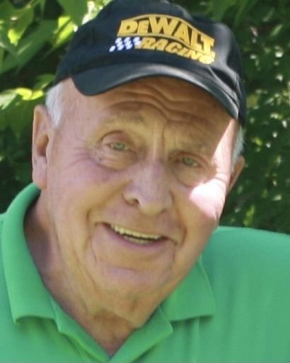 Robert Bernard Phenix's obituary image