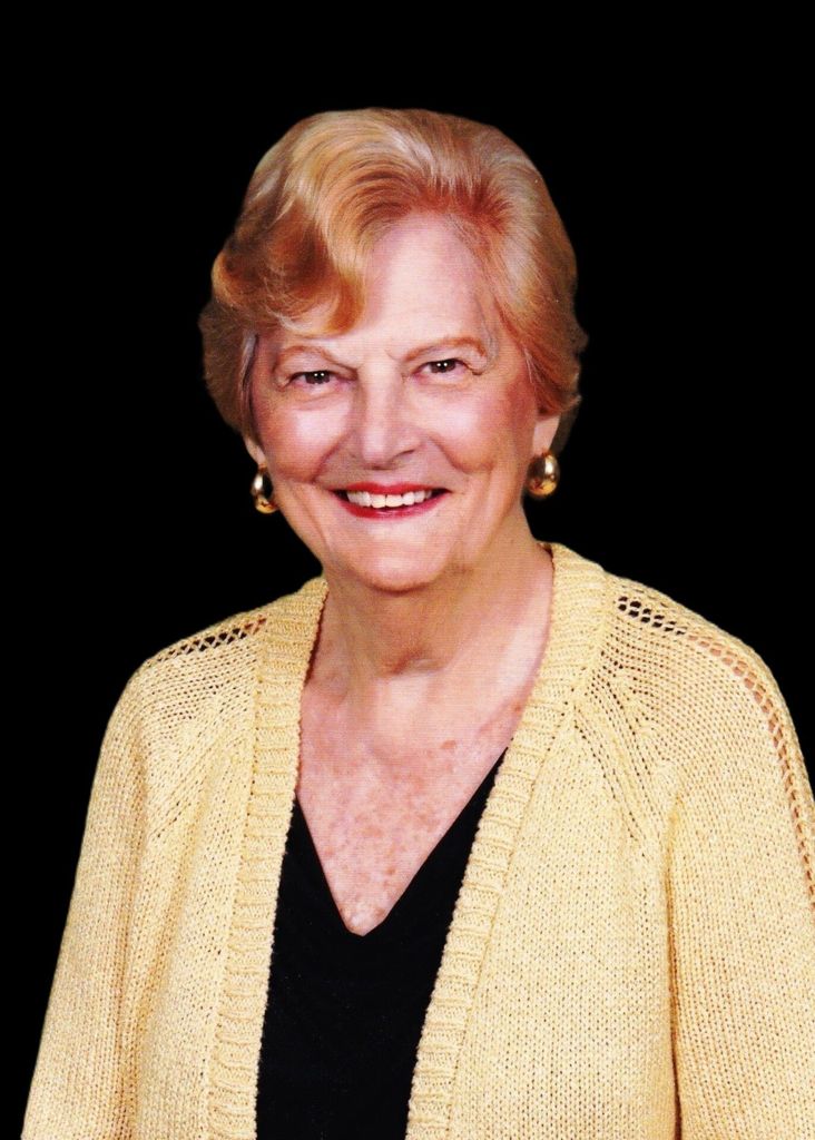 Nannette Mercer Profile Photo