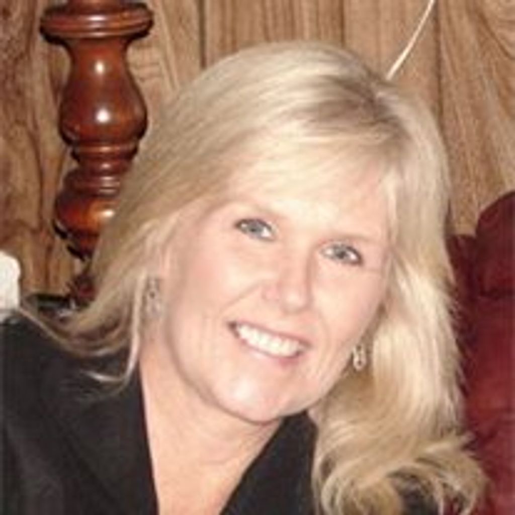 Ann Marie Carter