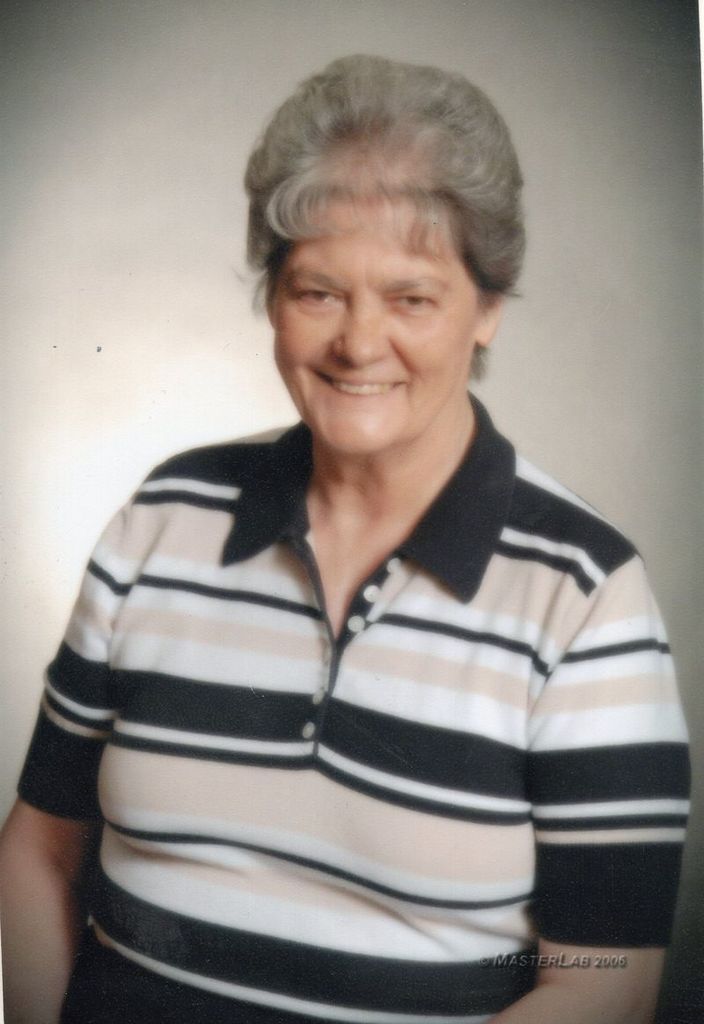 Martha I. Day