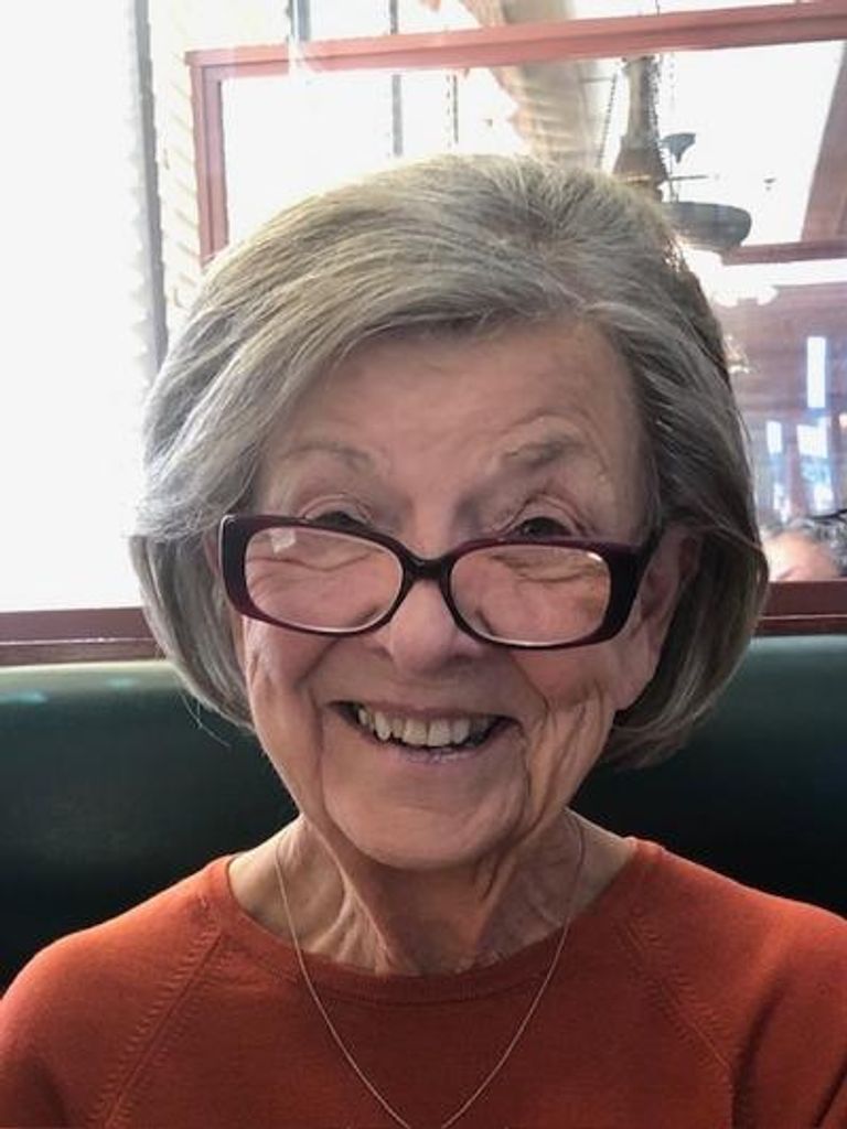 Marcia M. Molski Profile Photo