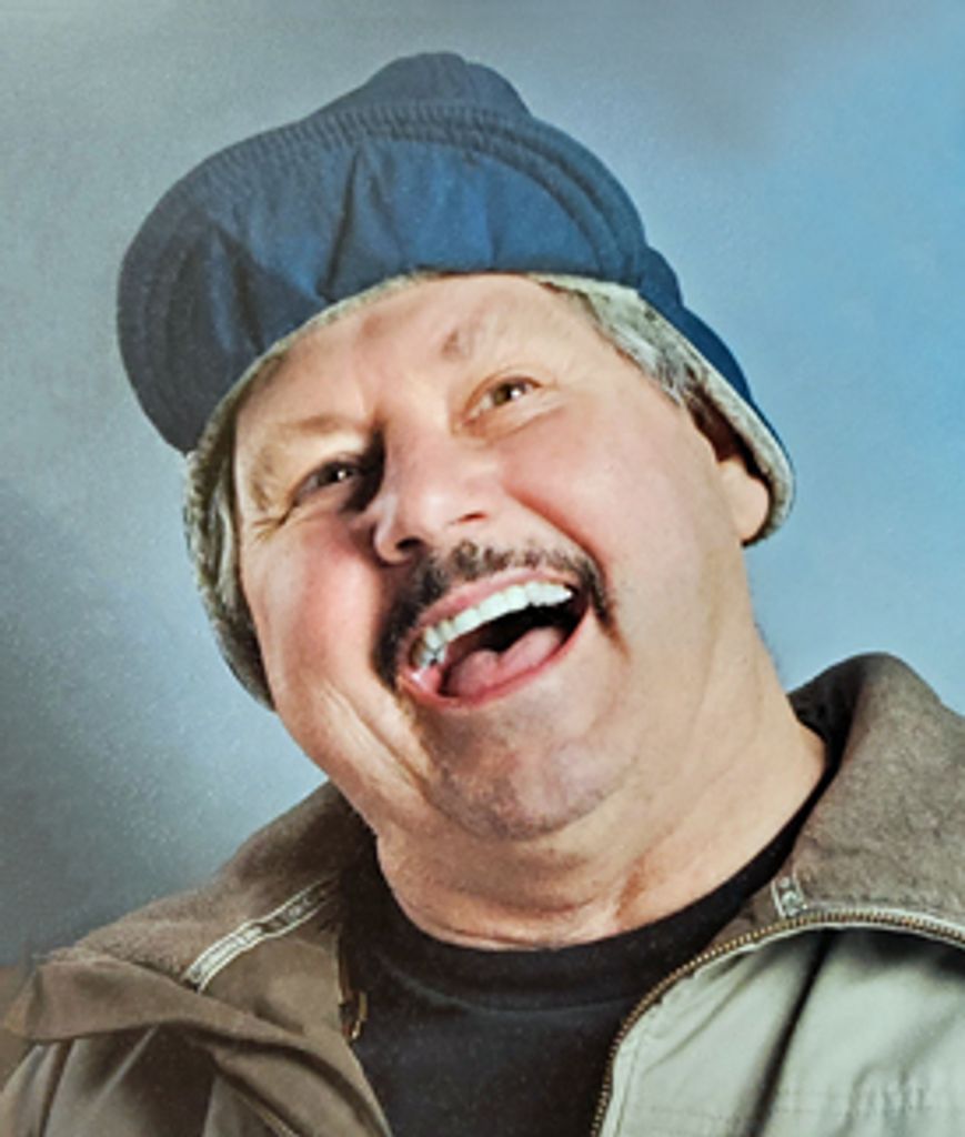 Steven “Snappy” Hirte