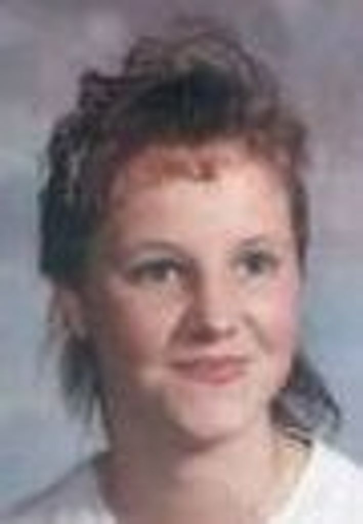 Wanda Michelle Compton