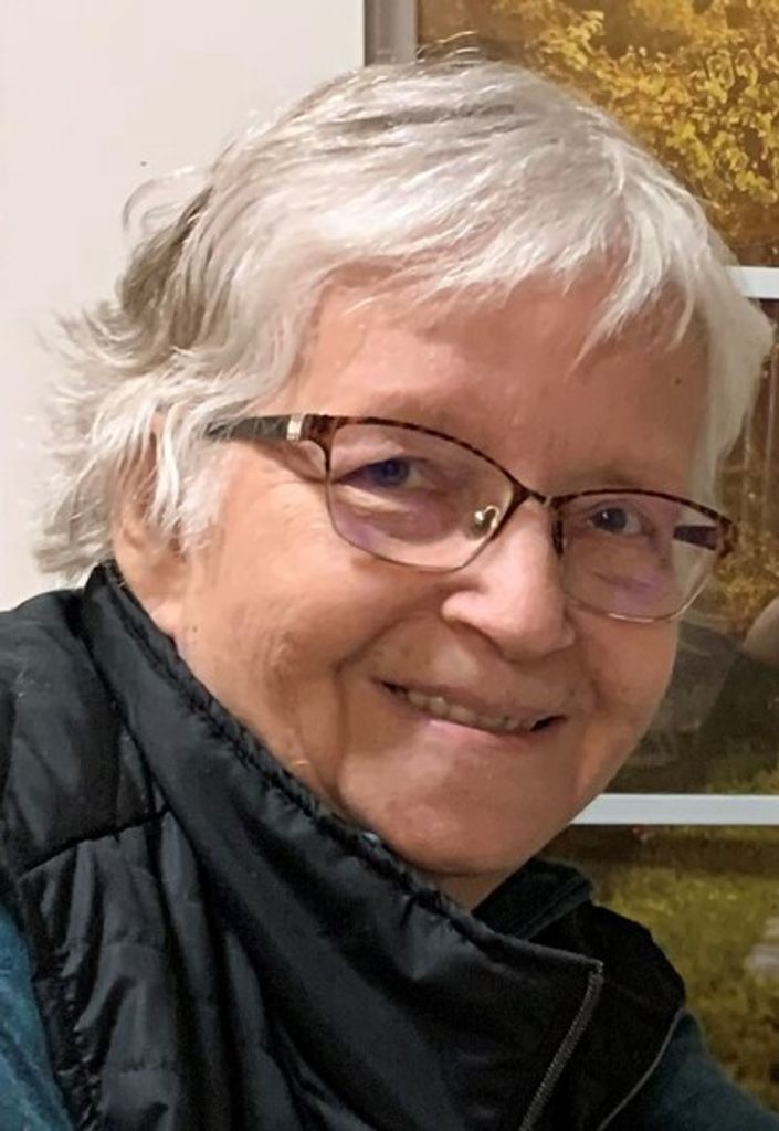 Sheila A. Harms