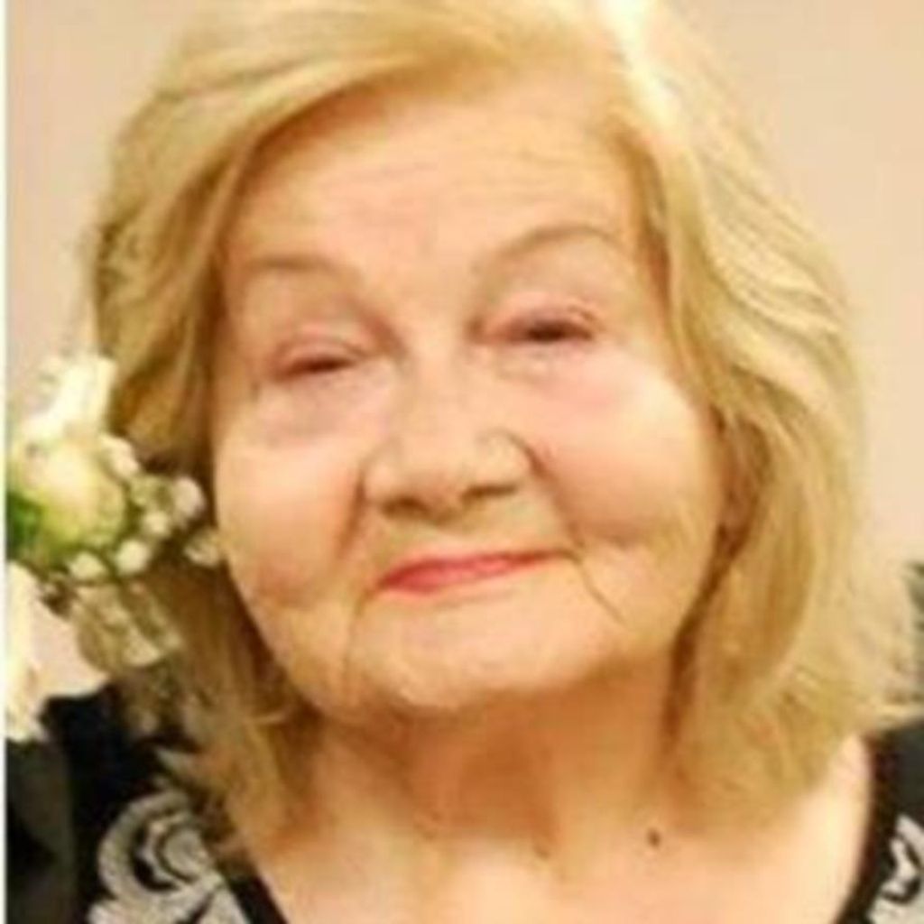 Maria del Carmen Alarcon