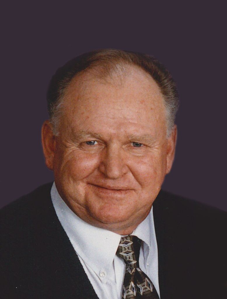 Gerald D. “Jerry” Becker Profile Photo