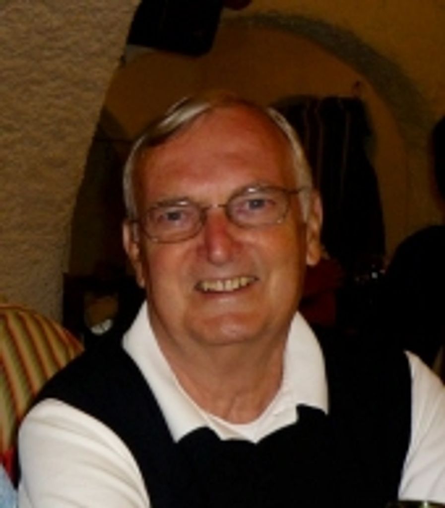 Richard D. Wagner Profile Photo
