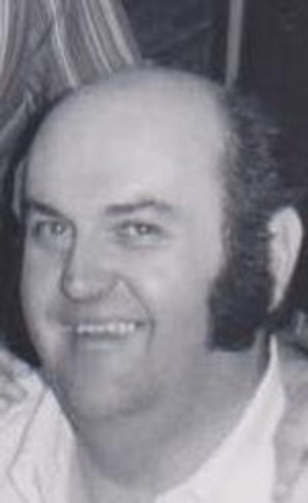 William J. Fitzpatrick Profile Photo