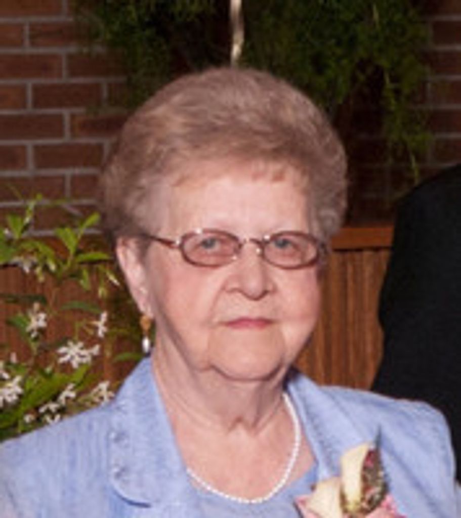 Alvera A Haugen