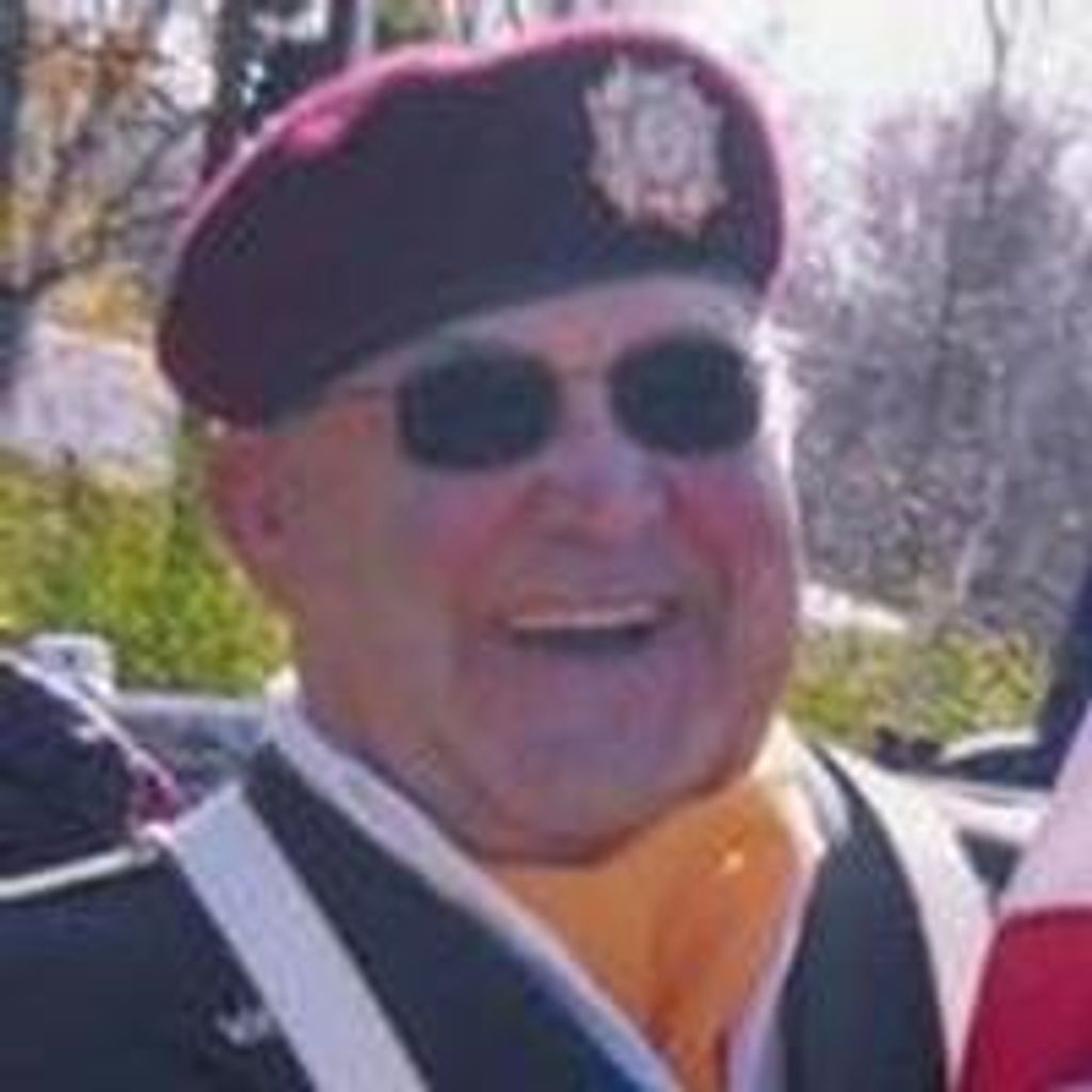 Roger H. Larocque Profile Photo