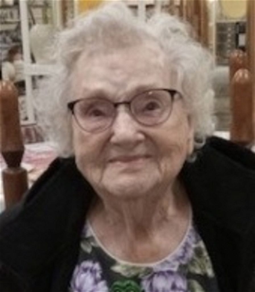 Sarah Jeanette Hall Profile Photo