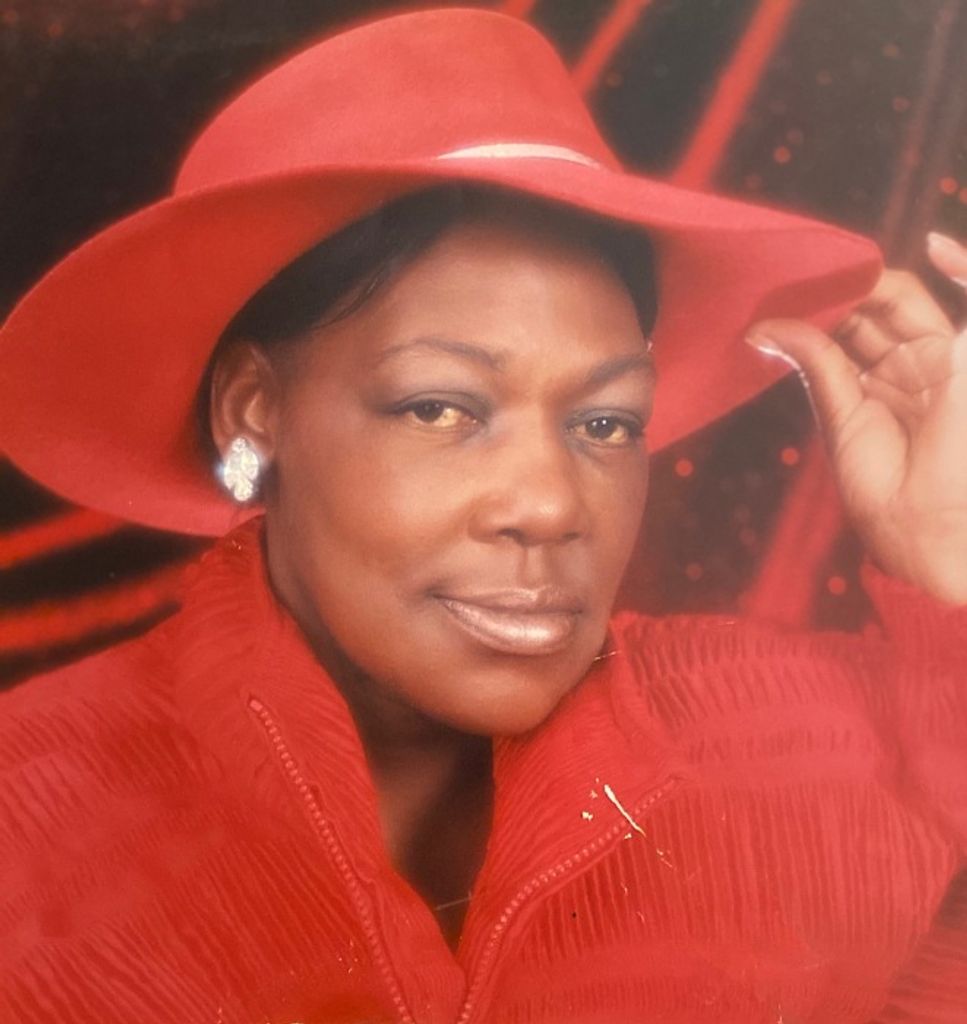 Marian D. Huggins