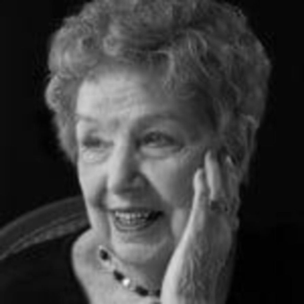 Margaret Louise Nygren