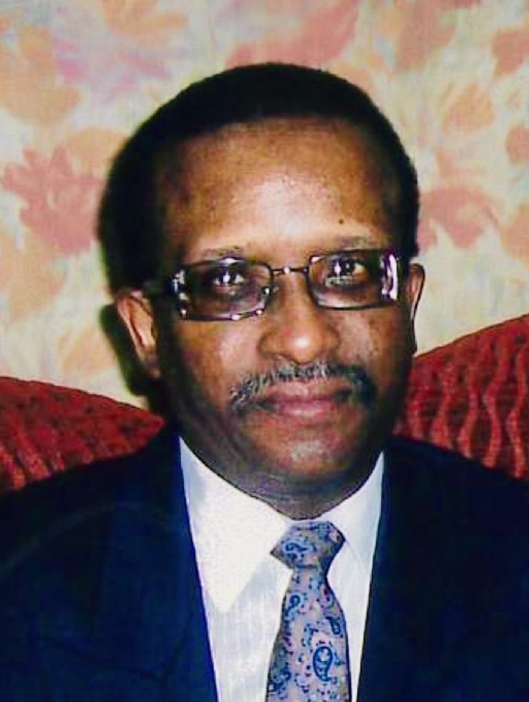 Ronald Lee Anthony Profile Photo