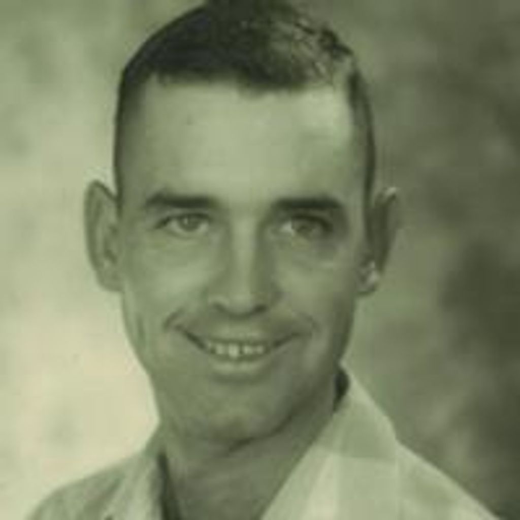 Ken Greaves