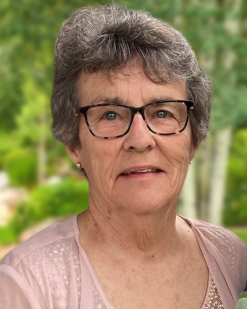 Betty Ellen Engle