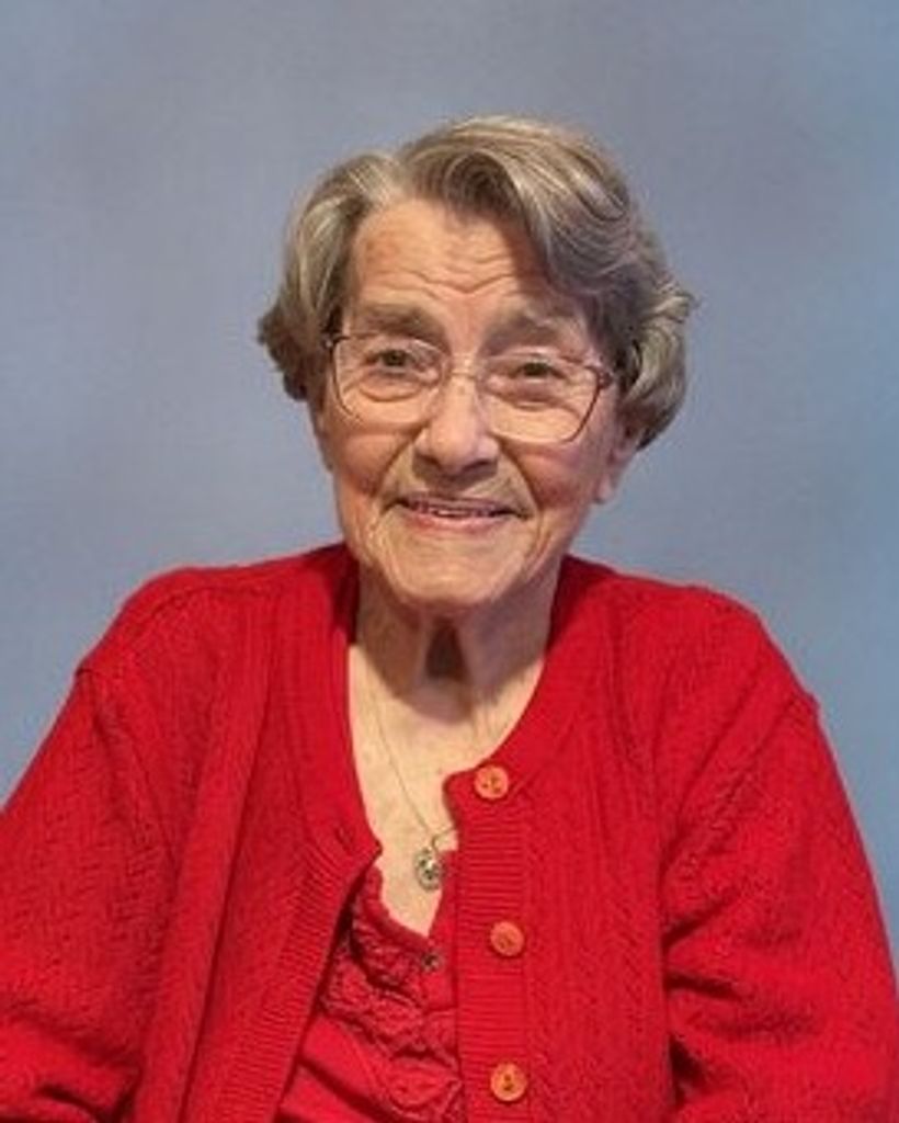 Joycelyn Cambre Chauvin