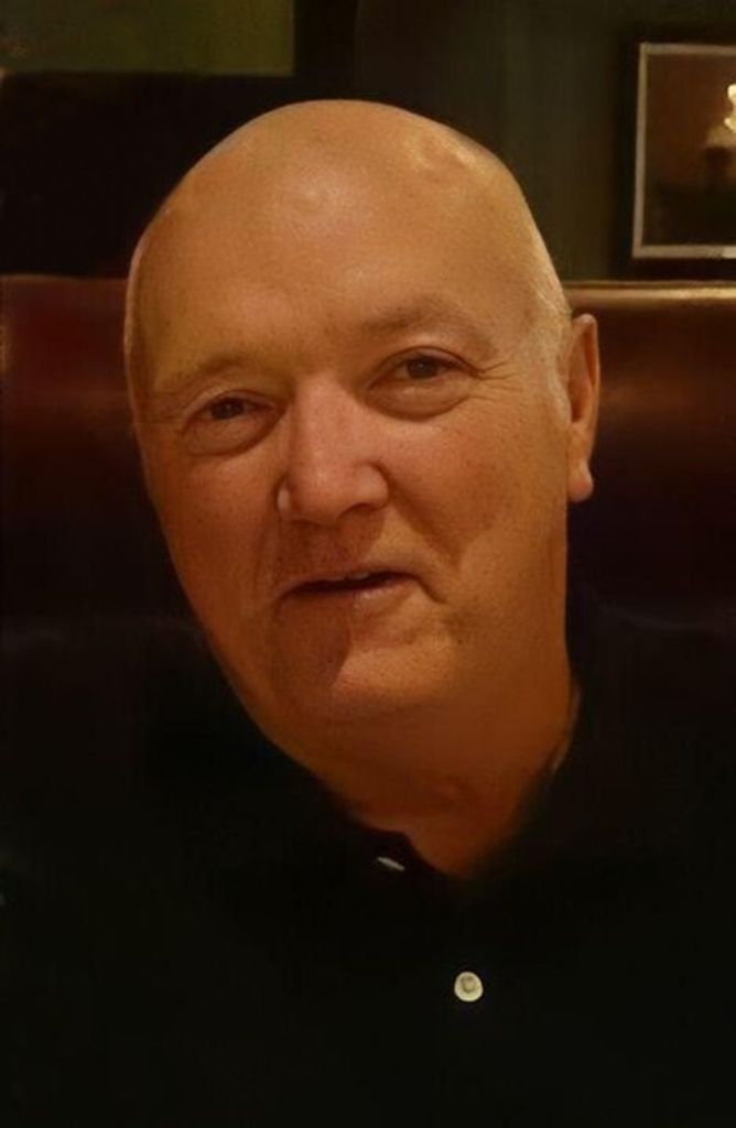 Waldo J. Mugford