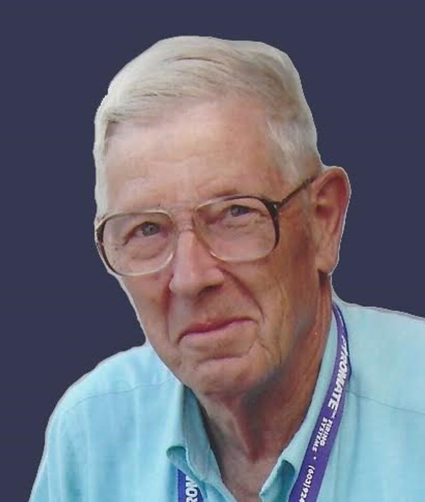Thomas Miller