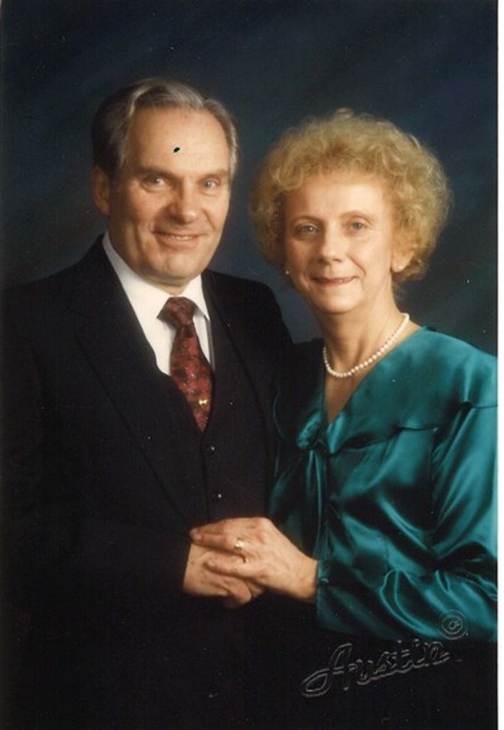 Norman D. Ohlschlager