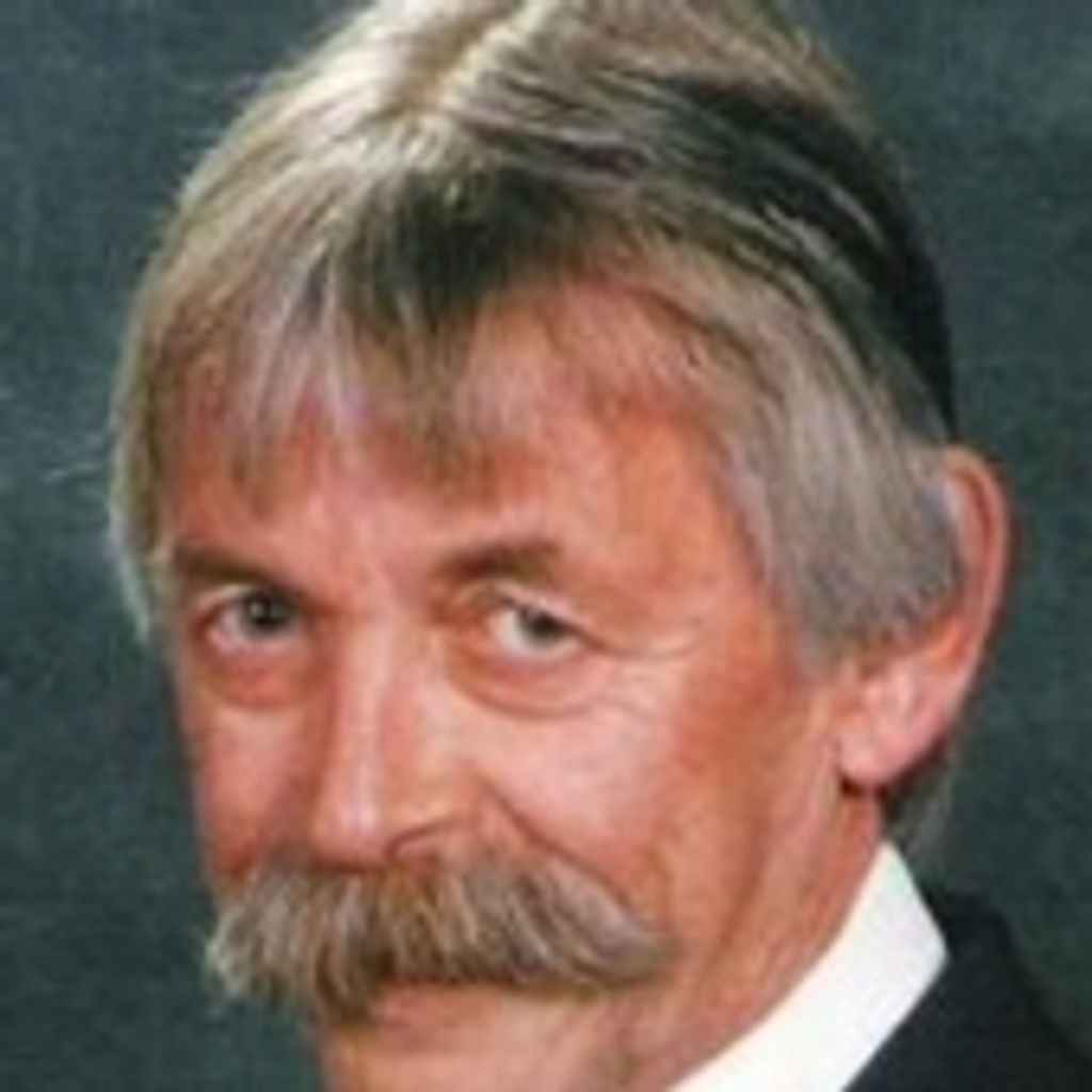 John W. Jay O'Connor