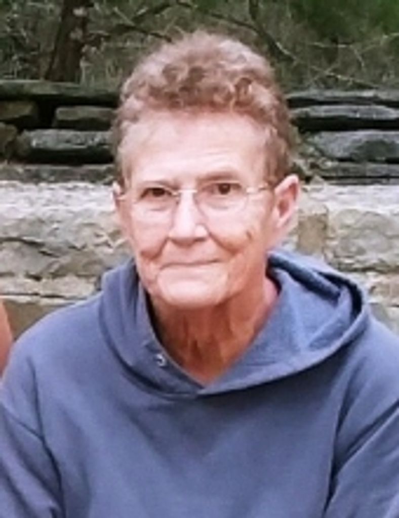 Ruby Bergstad