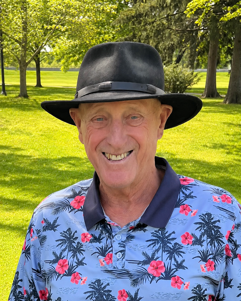 Ronald Gary DeCarli Profile Photo
