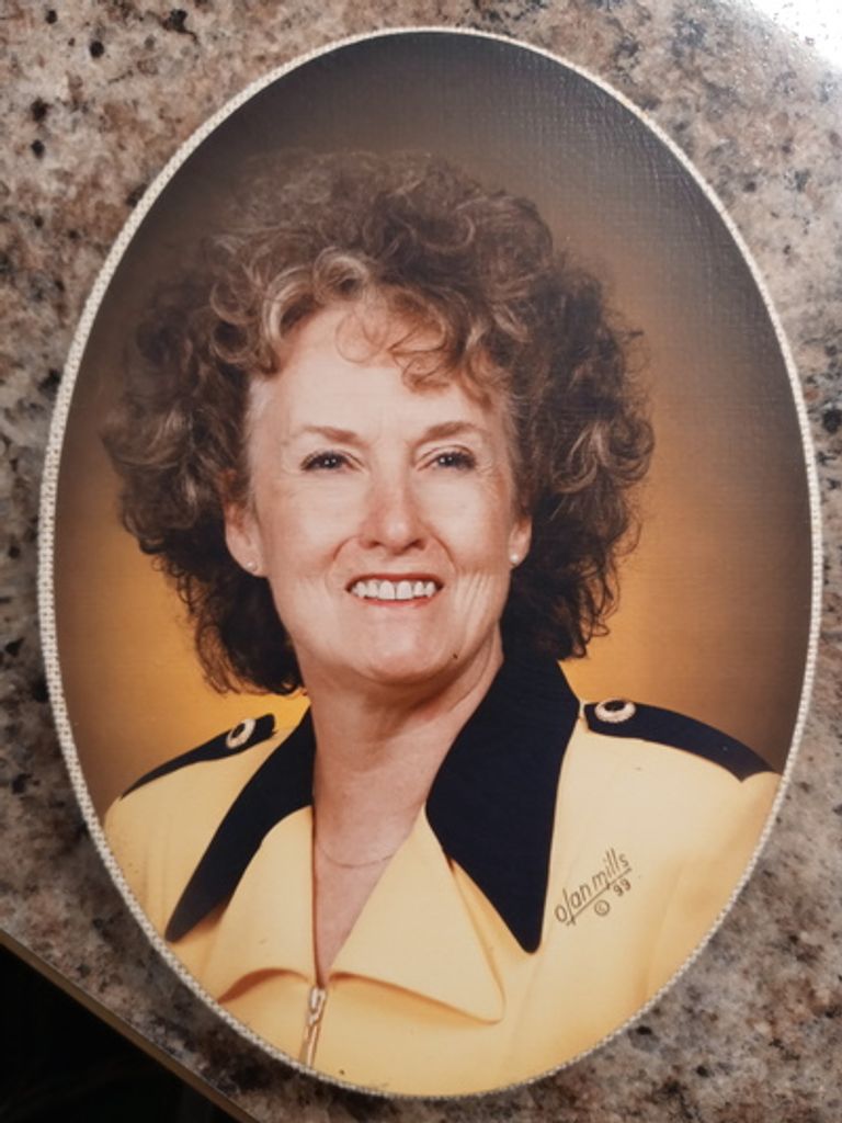 Gladys J. Bishop Profile Photo