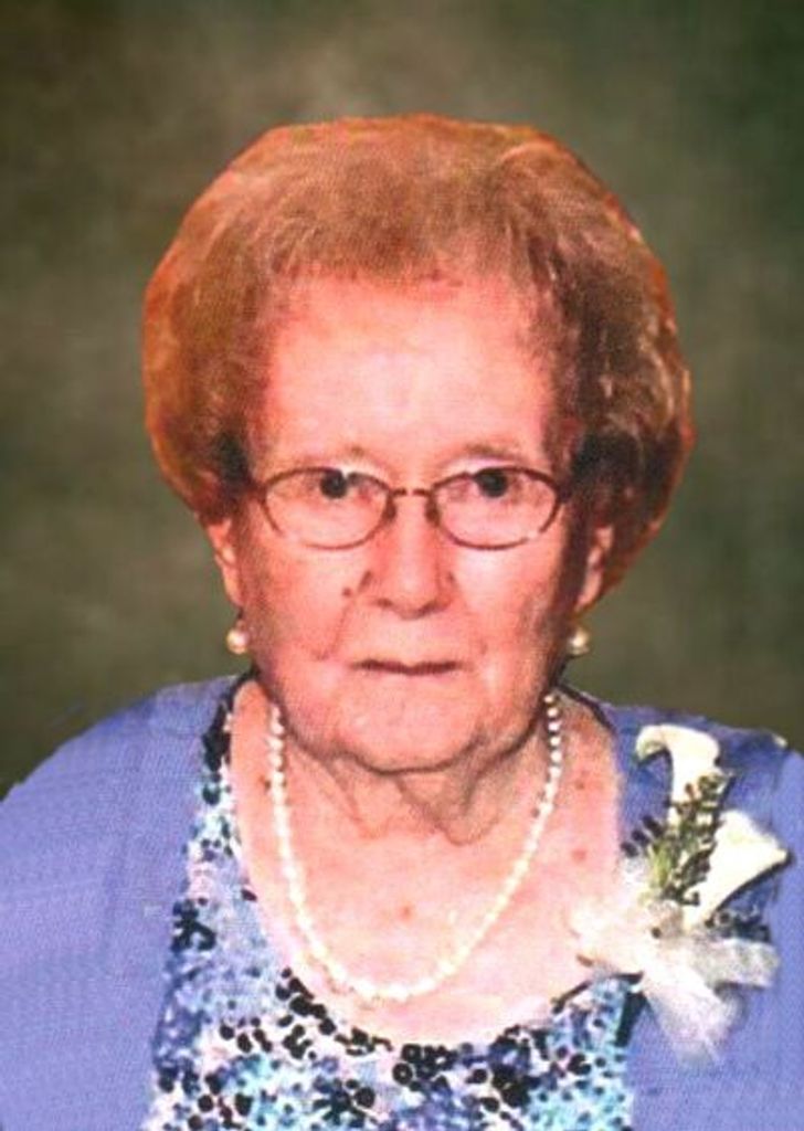 Lenore Kathryn (Wilhelmi) Pohlman Profile Photo