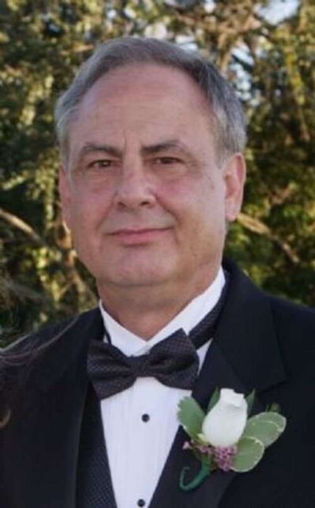 Robert R. "Bob" Fuquay