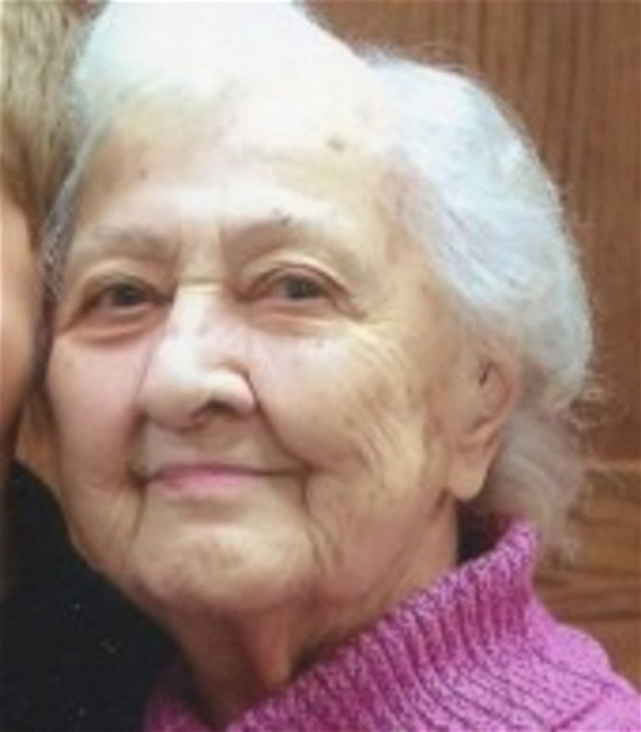 Irene V. Phillips