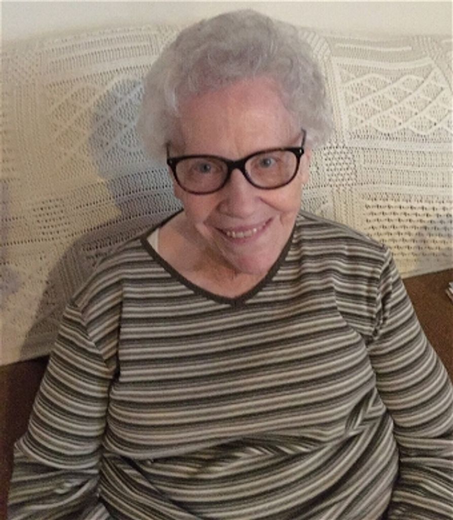 Dollie Elizabeth Sizemore (Leopard) Profile Photo