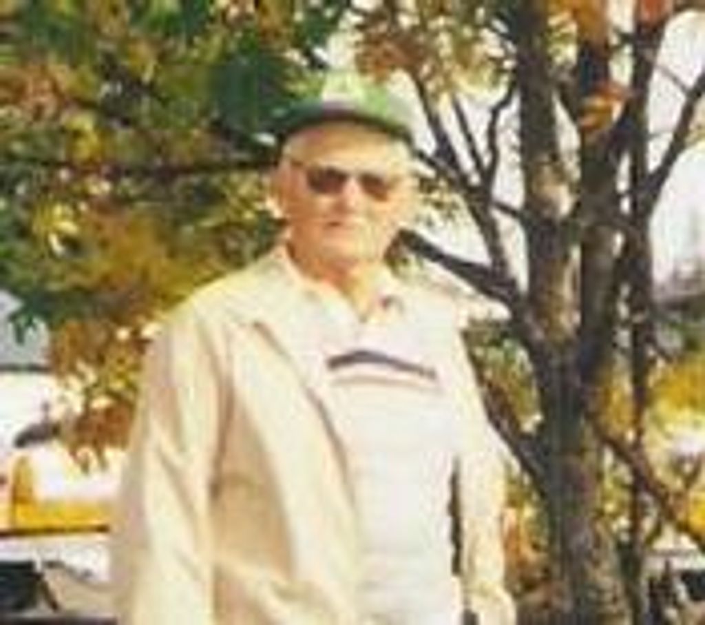 Charles Ray Germann