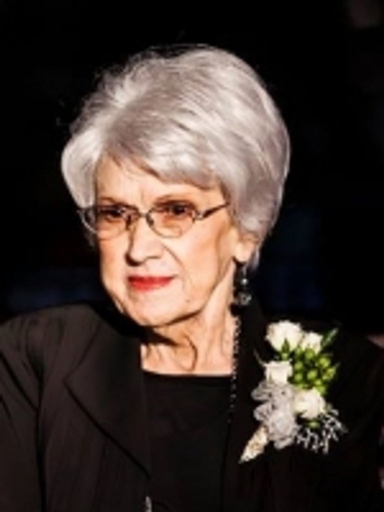 Lena  Carol Price