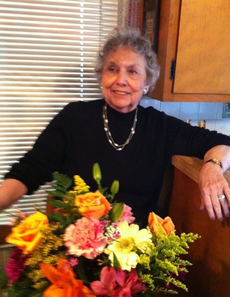 Margaret Schreiber