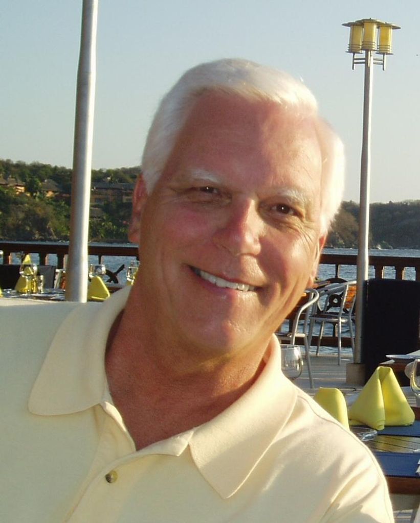 Dr. Carl Harvey Friebel, Jr. Profile Photo