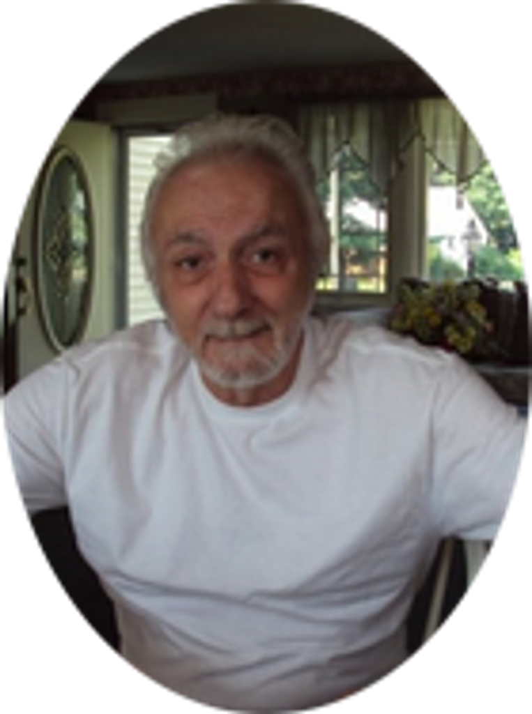 Earl Zingani