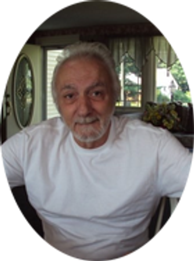 Earl Zingani Profile Photo