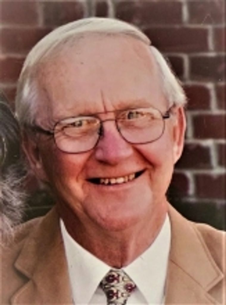 Winston Lee Wilks
