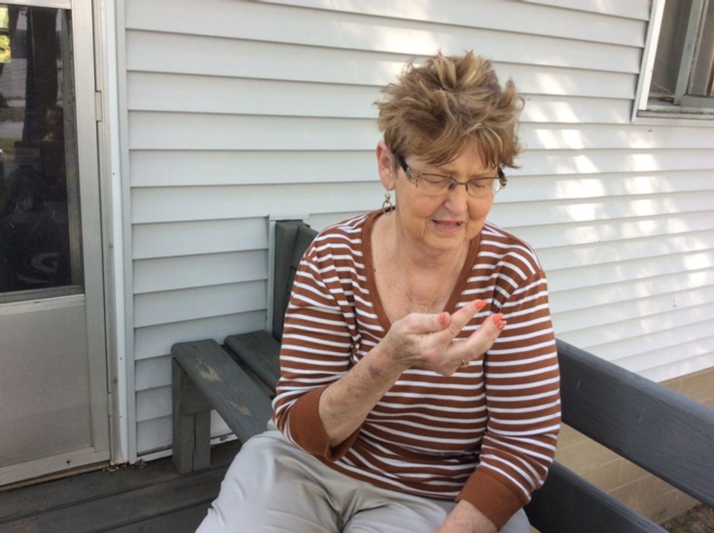 Nola C. Ayers (Downey) Profile Photo