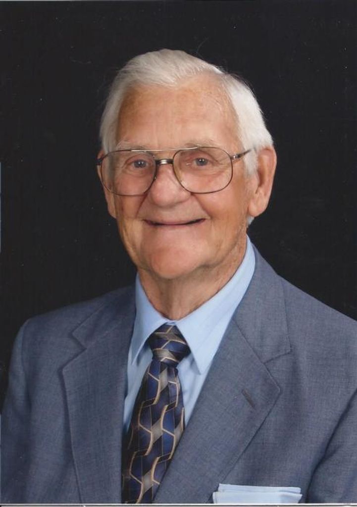 Rev. James David Millwood, Sr.