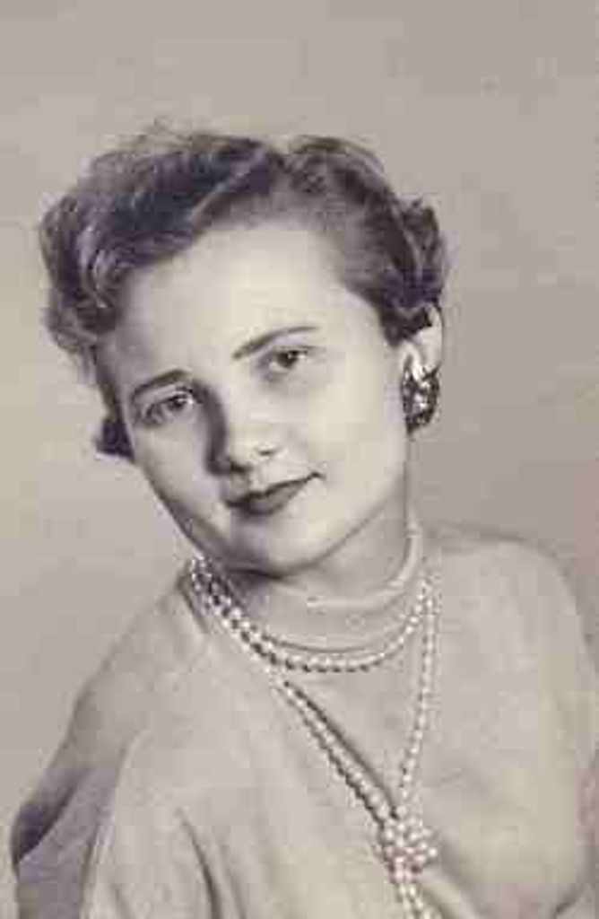 Barbara Sebastian