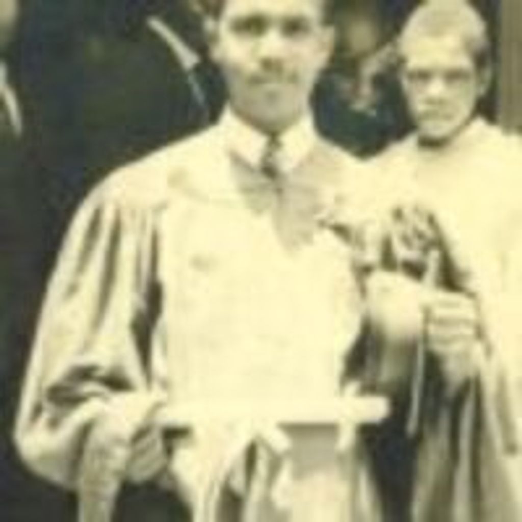 Vincent L Hall