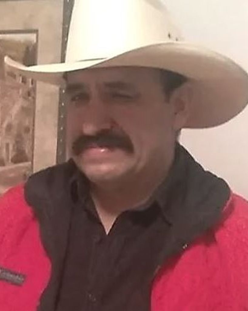 Victor Manuel Morales