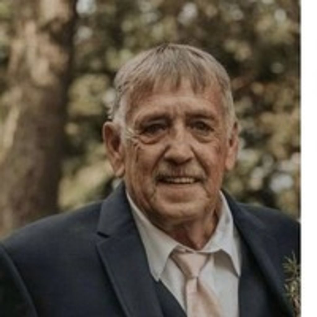Johnny Ray Garnett Profile Photo