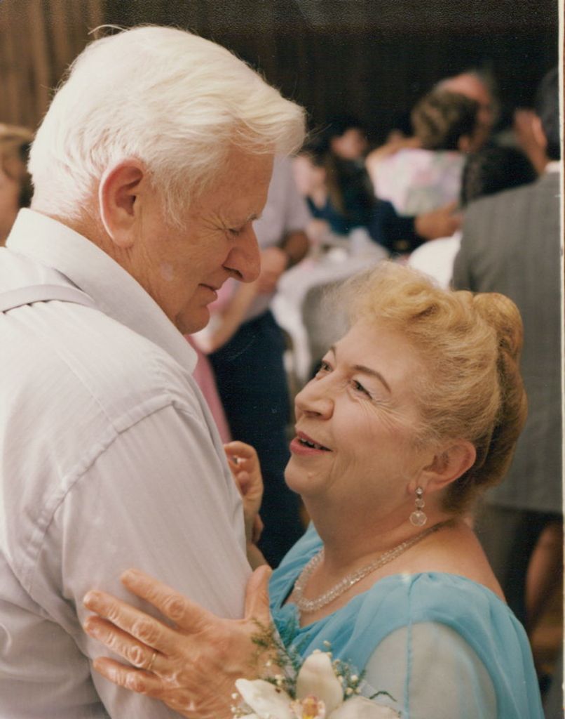 Betty Hosford Profile Photo