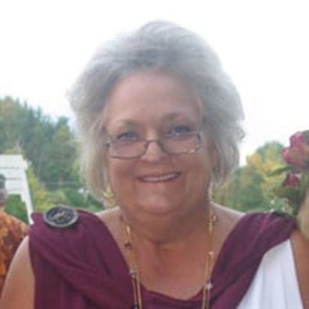 Bonnie Roth Kinney