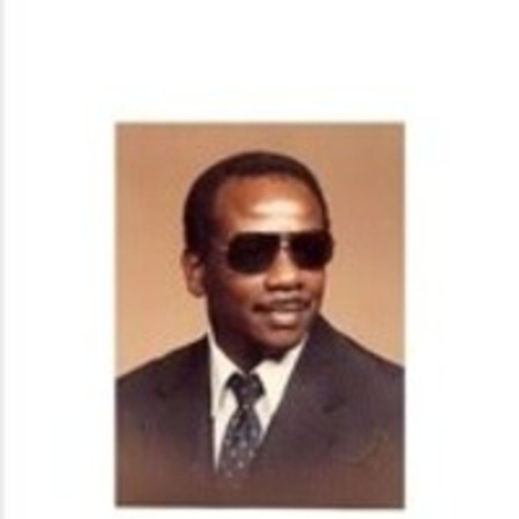 Willie W Mccullough
